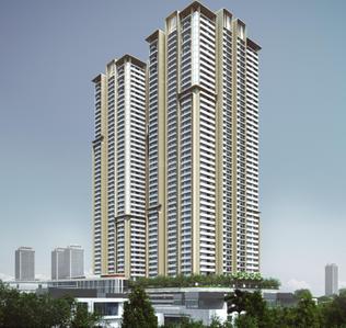Project Image of 1660.01 - 5695.19 Sq.ft 3 BHK Apartment for buy in Greenspace Marvel