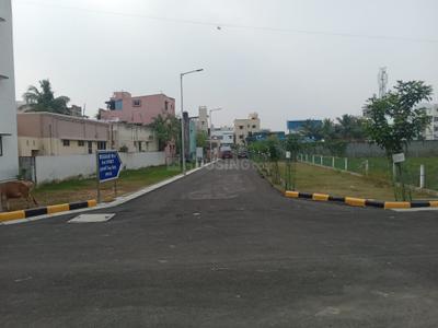 Project Image of 482.0 - 1950.0 Sq.ft Residential Plot Plot for buy in VGN Mugavari Phase 4 And 5