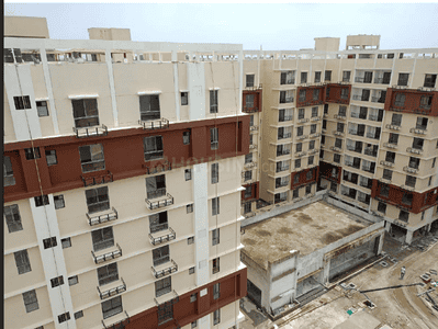 Project Image of 1150.0 - 1510.0 Sq.ft 2 BHK Apartment for buy in Ashiyana Heights