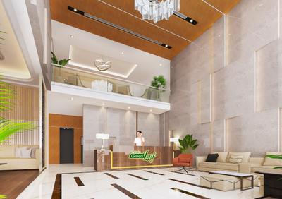 Project Image of 1500.0 - 3600.0 Sq.ft Residential Plot Plot for buy in Vasavi Green Leaf