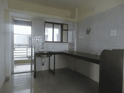 Project Image of 577.0 - 1192.0 Sq.ft 1 BHK Apartment for buy in Majestique City