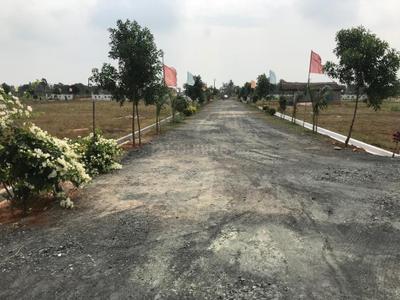 Project Image of 0.0 - 1799.94 Sq.ft Residential Plot Plot for buy in Vitaraga Sri Lakshmi Prasanna Avenue