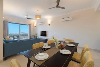 Project Image of 976.93 - 1966.24 Sq.ft 2 BHK Apartment for buy in Akshat Kanota Sky Homes 3