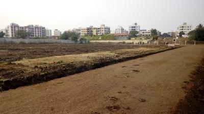 Project Image of 540.03 - 1999.93 Sq.ft Residential Plot Plot for buy in Dwarkamai Sai Nagari