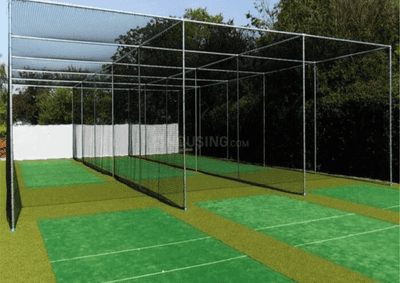 Project Image of 0.0 - 3613.0 Sq.ft 4 BHK Triplex for buy in Mirchi Verona City