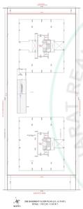 Project Image of 0.0 - 1236.99 Sq.ft 3 BHK Apartment for buy in Reyom Rivonia