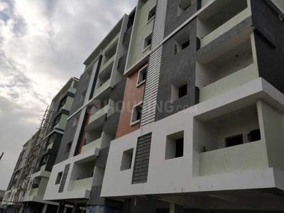 Project Image of 1105.0 - 1535.0 Sq.ft 2 BHK Apartment for buy in Lalitha Divine County