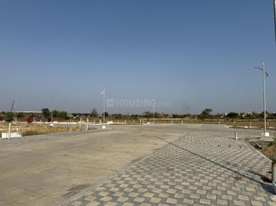 Project Image of 944.0 - 1796.0 Sq.ft Residential Plot Plot for buy in Oasis Vatika