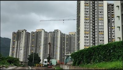 Project Image of 289.0 - 897.0 Sq.ft 1 RK Apartment for buy in The Wise City