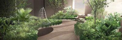 Project Image of 601.0 - 630.0 Sq.ft 2 BHK Apartment for buy in Rustomjee La Vie Wing D