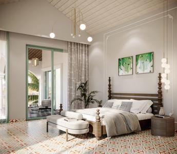 Project Image of 0.0 - 3028.64 Sq.ft 5 BHK Villa for buy in Ellora Azalea