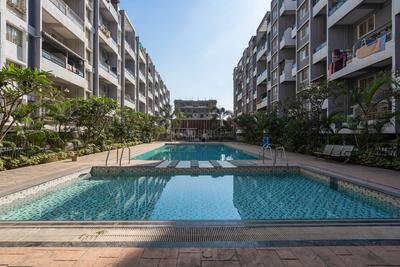 Project Image of 536.0 - 594.0 Sq.ft 2 BHK Apartment for buy in SSD Sai Pearl Phase 1