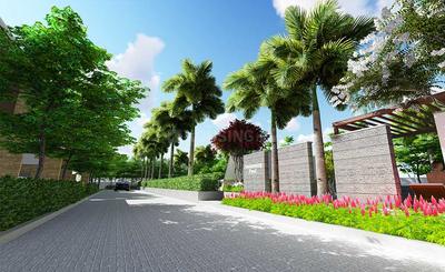 Project Image of 0.0 - 7812.0 Sq.ft 4 BHK Villa for buy in Concrete and Lime Light Parc Ville