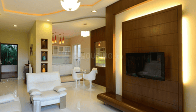 Project Image of 1325.0 - 1650.0 Sq.ft 2 BHK Apartment for buy in GM Infinite Silver Spring Field