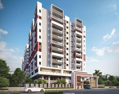 Project Image of 1314.0 - 1863.0 Sq.ft 2 BHK Apartment for buy in RV Vibhuman