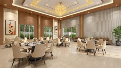 Project Image of 1485.0 - 2150.0 Sq.ft 3 BHK Villa for buy in DTC Palm Grove