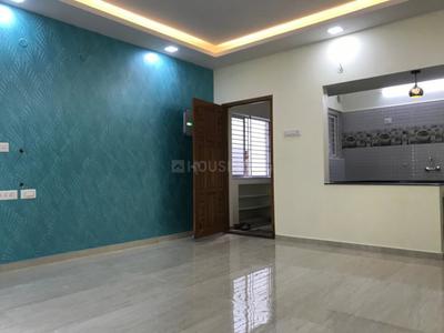 Project Image of 994.0 - 1031.0 Sq.ft 2 BHK Apartment for buy in Sri Ayyan Priyam
