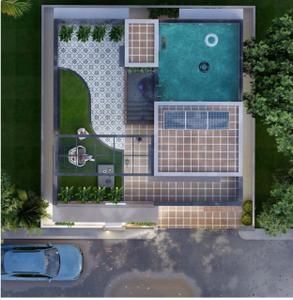 Project Image of 0.0 - 3812.0 Sq.ft 6 BHK Villa for buy in MM Harmonious Haven