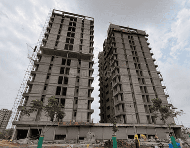Project Image of 572.96 - 857.35 Sq.ft 2 BHK Apartment for buy in Snehgram Hills