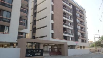 Project Image of 1097.0 - 1742.0 Sq.ft 2 BHK Apartment for buy in Sunil Agrawal Emerald Court