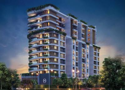 Project Image of 1421.0 - 4352.0 Sq.ft 2 BHK Apartment for buy in Grand Cypress