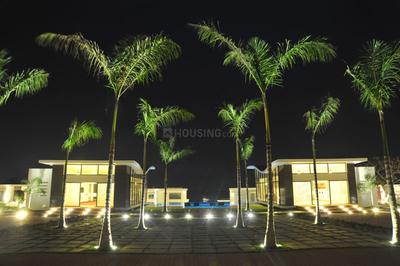 Project Image of 2008.0 - 2990.0 Sq.ft 3 BHK Villa for buy in Anand Aqua Bay