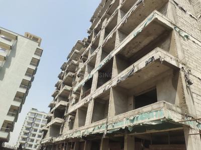 Project Image of 1664.0 - 2372.0 Sq.ft 3 BHK Apartment for buy in Kashyap Green City Phase 2