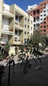 Project Image of 556.0 - 862.0 Sq.ft 1 BHK Apartment for buy in ABK Urja Residency