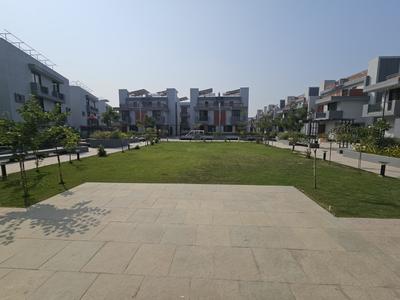Project Image of 1873.57 - 2003.49 Sq.ft 4.5 BHK Villa for buy in Ganesh Exotica Bungalows