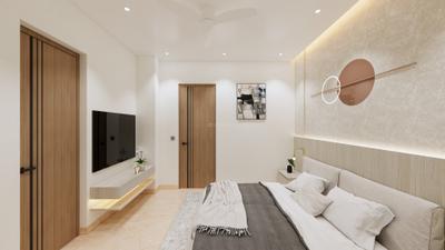 Project Image of 1684.44 - 2221.46 Sq.ft 2 BHK Apartment for buy in Jeevan Living