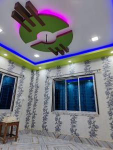 Project Image of 750.0 - 1200.0 Sq.ft 2 BHK Apartment for buy in Goodwill Sweet Home Apartment
