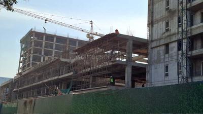 Project Image of 1195.0 - 1980.0 Sq.ft 3 BHK Apartment for buy in Silverglades Hightown Residences