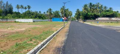Project Image of 645.0 - 2049.0 Sq.ft Residential Plot Plot for buy in Seresa Singhvi Gardens Phase 2