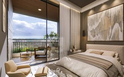 Project Image of 1350.0 - 3235.0 Sq.ft 2 BHK Apartment for buy in Mansi Empire