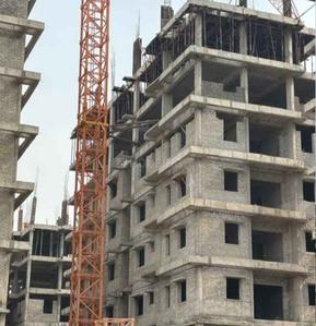 Project Image of 1295.0 - 1810.0 Sq.ft 2 BHK Apartment for buy in Primark Northwave