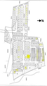 Lakshmi Garden Layout Plan 1