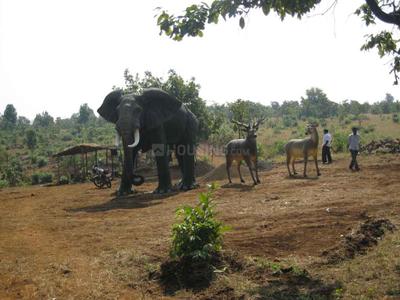 Project Image of 0.0 - 2200.0 Sq.ft Residential Plot Plot for buy in Disha Wellness City