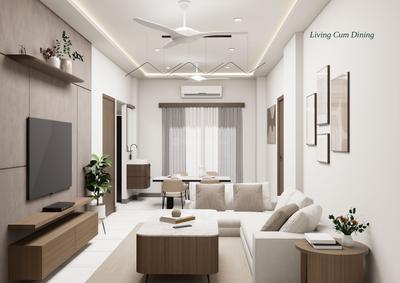 Project Image of 1058.0 - 1407.0 Sq.ft 2 BHK Apartment for buy in Aria Square