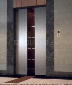 Project Image of 485.0 - 498.0 Sq.ft 2 BHK Apartment for buy in Bokhara Orient Palace