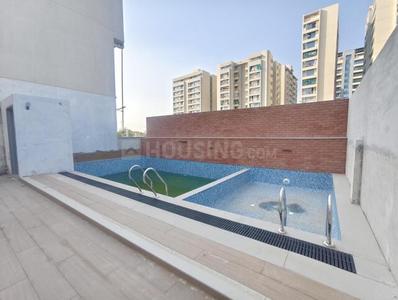 Project Image of 0.0 - 4300.0 Sq.ft 4 BHK Villa for buy in Madhuvan Signature Villa