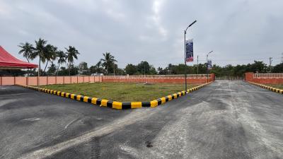Project Image of 602.0 - 1510.0 Sq.ft Residential Plot Plot for buy in Staar RPS Garden Phase 2