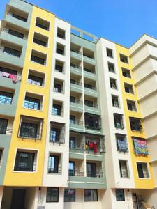 Project Image of 342.0 - 689.0 Sq.ft 1 RK Apartment for buy in Shiv Vatika R1 R2