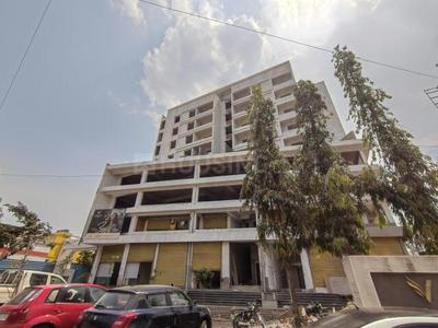 Project Image of 1034 Sq.ft 3 BHK Apartment / Flat for sale in Lohegaon for Rs. 8800000