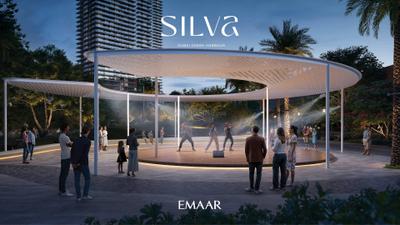 Project Image of 740.0 - 3265.0 Sq.ft 1 BHK Apartment for buy in Emaar Silva