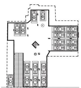 Project Image of 2073.0 - 2278.0 Sq.ft 3 BHK Apartment for buy in SKAV Akasa Apartment