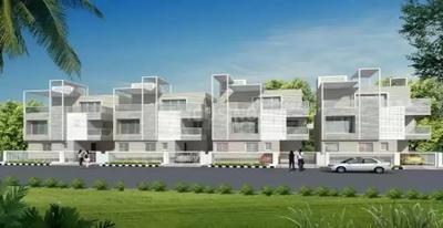 Project Image of 2030.0 - 2483.0 Sq.ft 3.5 BHK Villa for buy in Orchid Blossoms
