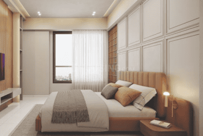 Project Image of 1305.0 - 1755.0 Sq.ft 2 BHK Apartment for buy in Rajshree Green Park