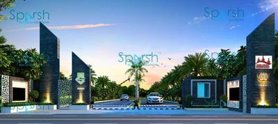 Project Image of 829.0 - 5381.96 Sq.ft Residential Plot Plot for buy in Jugal The Sage City