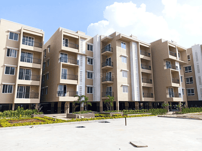 Project Image of 1065.0 - 1585.0 Sq.ft 2 BHK Apartment for buy in Pariwar Wise Palmsprings