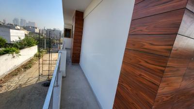 Project Image of 1550.0 - 1800.0 Sq.ft 3 BHK Builder Floor for buy in Way Zovian Luxury Homes